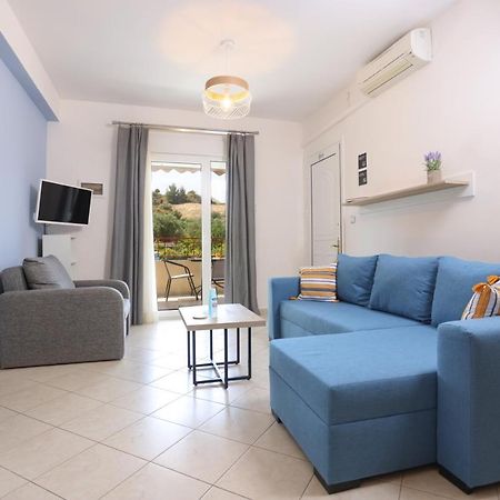Summer Suite - Premium Apartment 佩科霍里 外观 照片