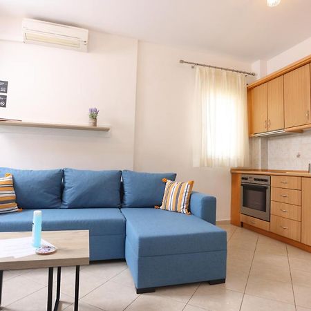 Summer Suite - Premium Apartment 佩科霍里 外观 照片