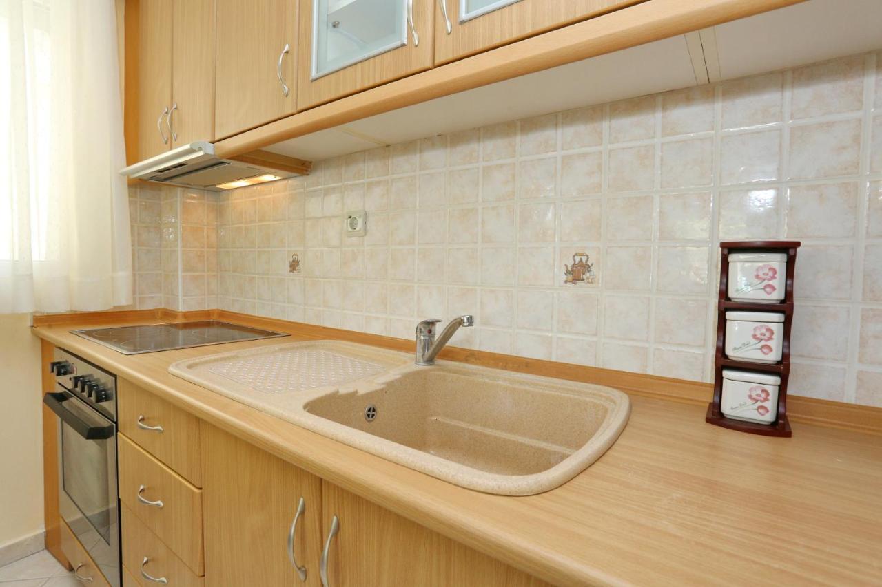Summer Suite - Premium Apartment 佩科霍里 外观 照片