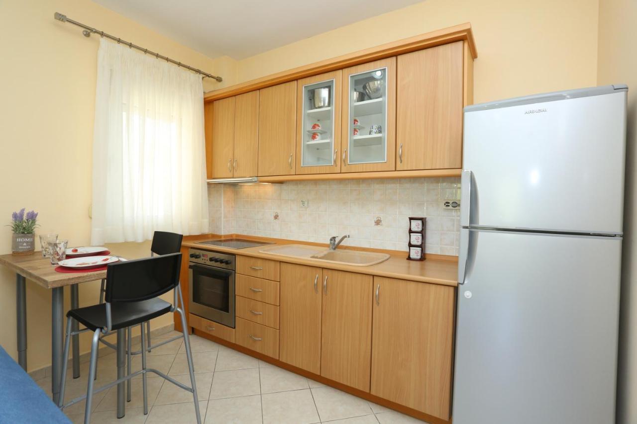 Summer Suite - Premium Apartment 佩科霍里 外观 照片