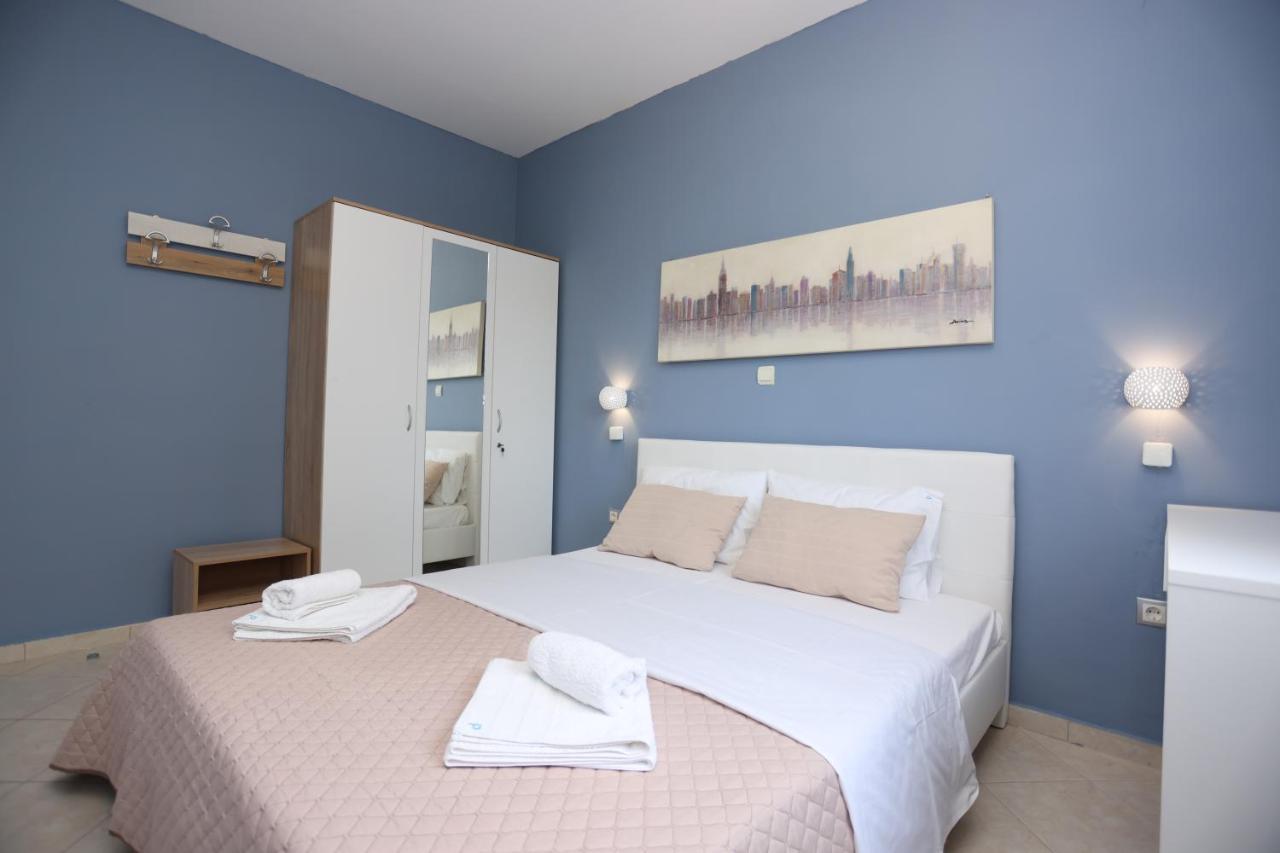 Summer Suite - Premium Apartment 佩科霍里 外观 照片