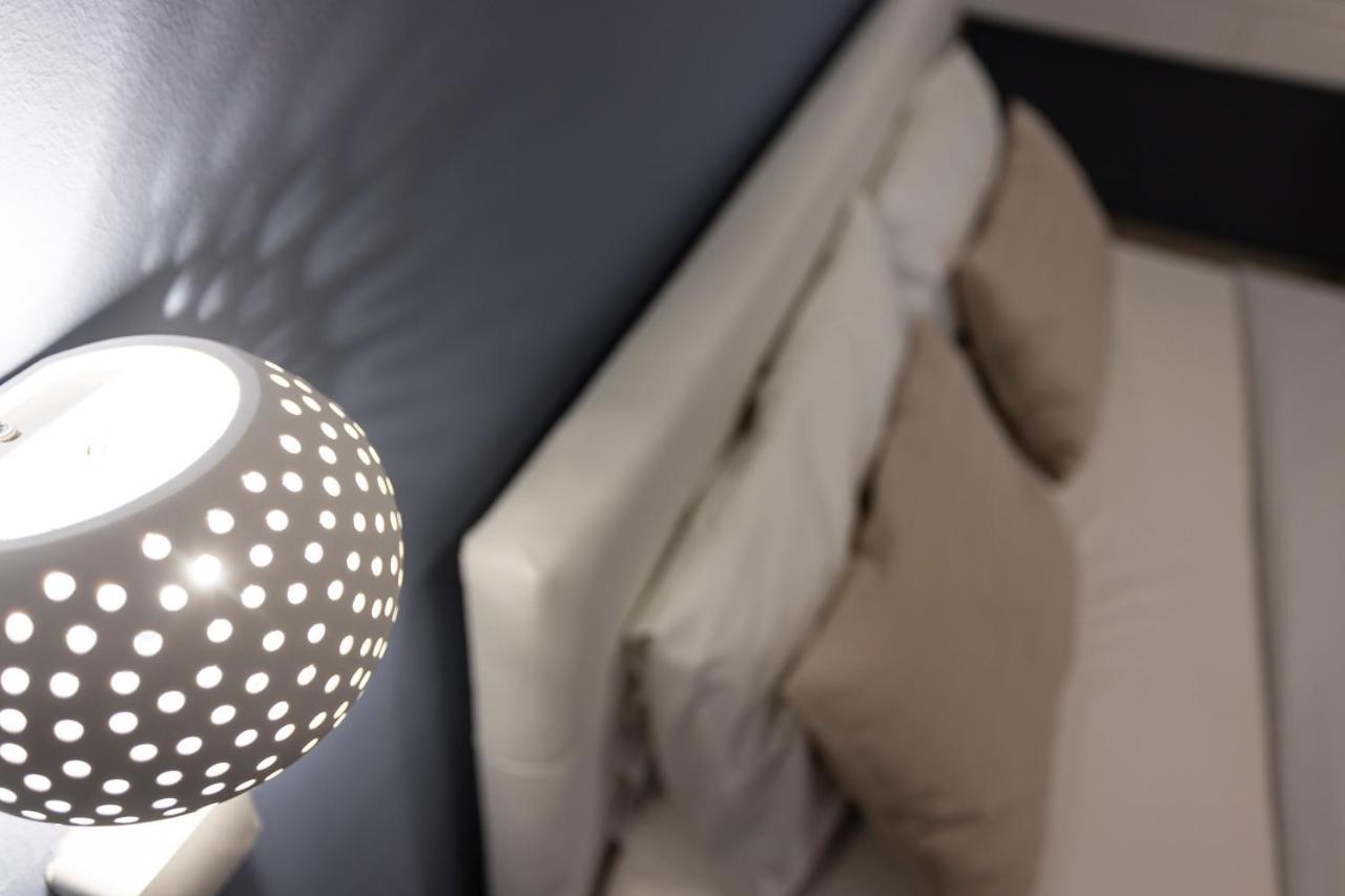 Summer Suite - Premium Apartment 佩科霍里 外观 照片