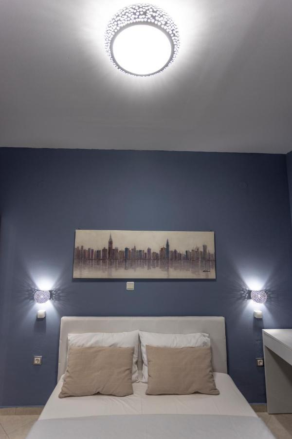 Summer Suite - Premium Apartment 佩科霍里 外观 照片