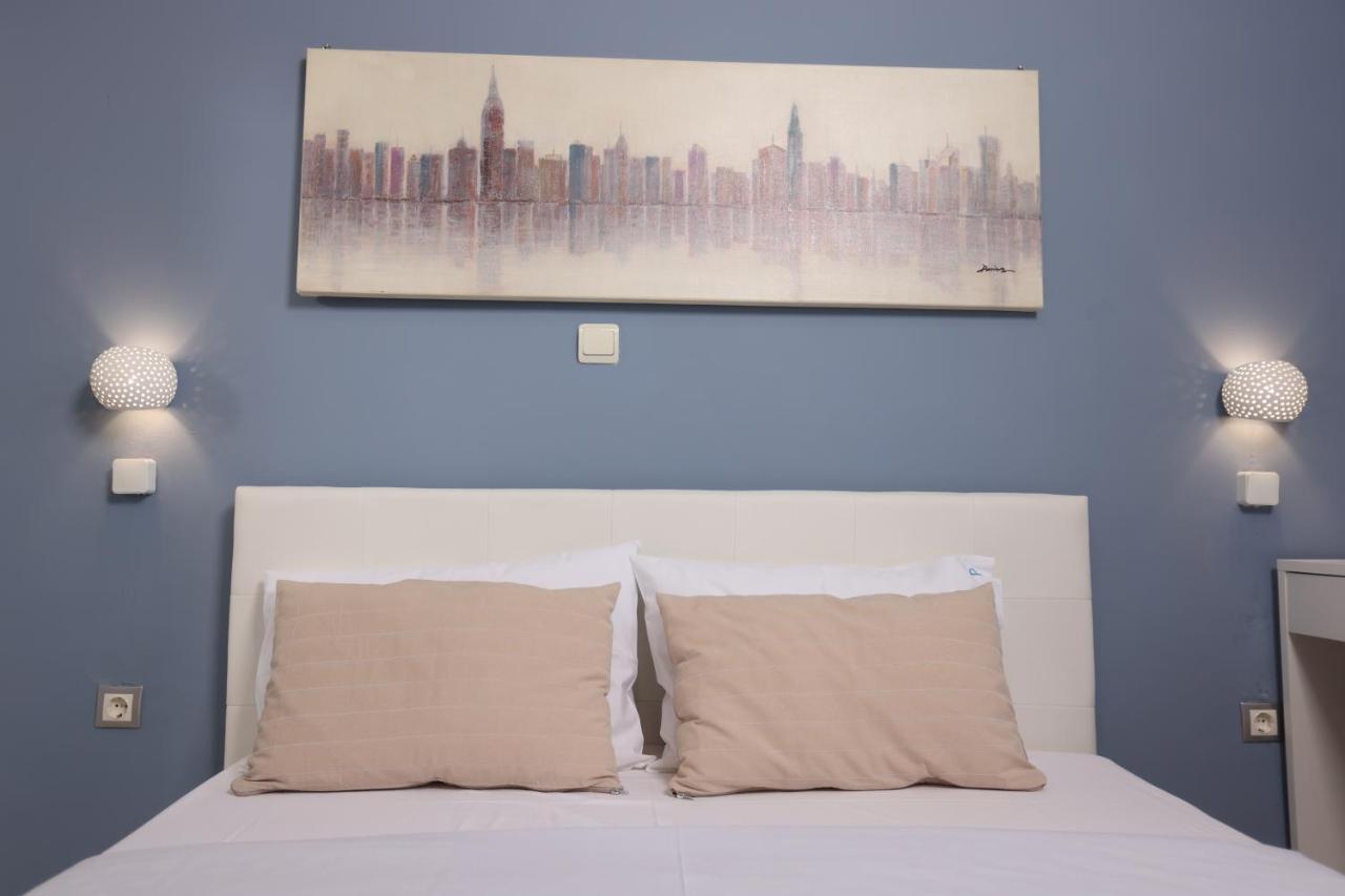 Summer Suite - Premium Apartment 佩科霍里 外观 照片