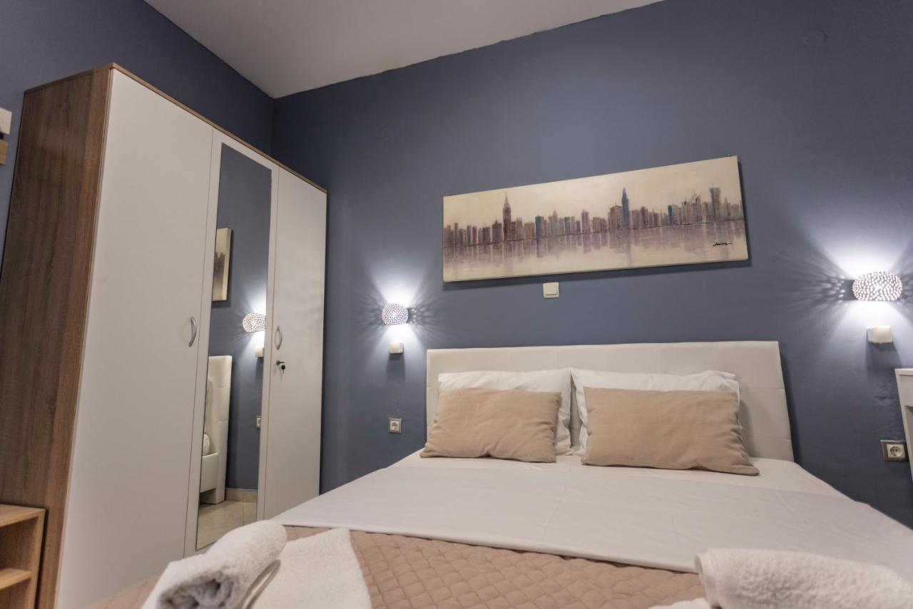 Summer Suite - Premium Apartment 佩科霍里 外观 照片