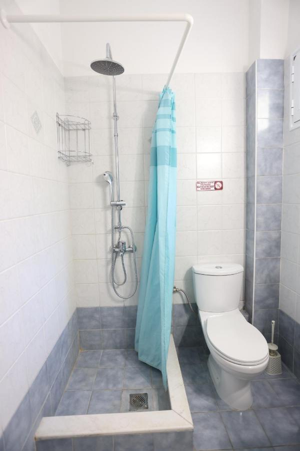 Summer Suite - Premium Apartment 佩科霍里 外观 照片