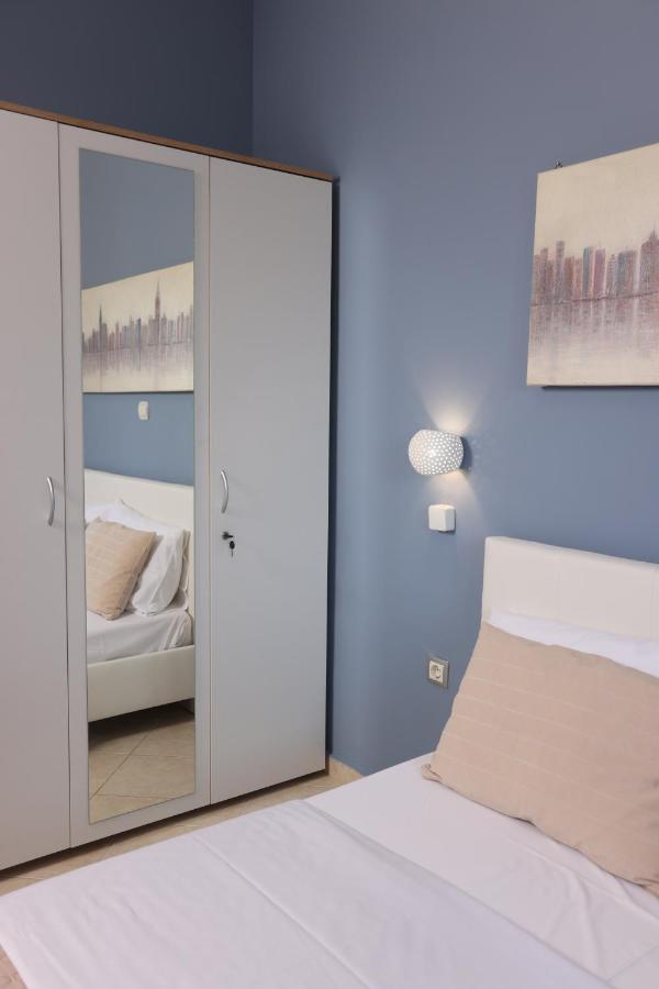 Summer Suite - Premium Apartment 佩科霍里 外观 照片